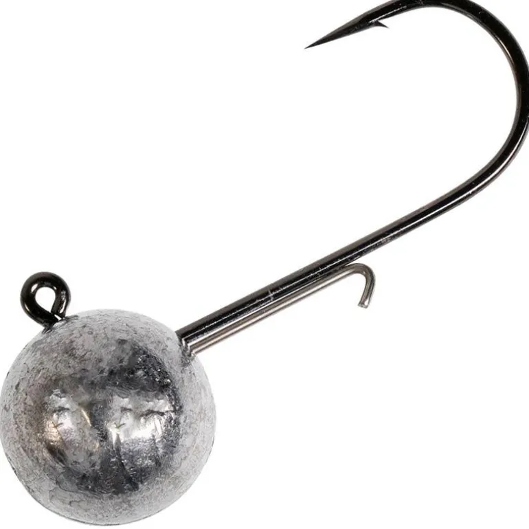 Tête Plombée Zeck Jig Head