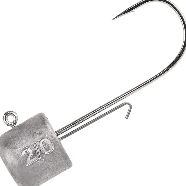 Tête Pomblée Spro Jig 22 Stand Up