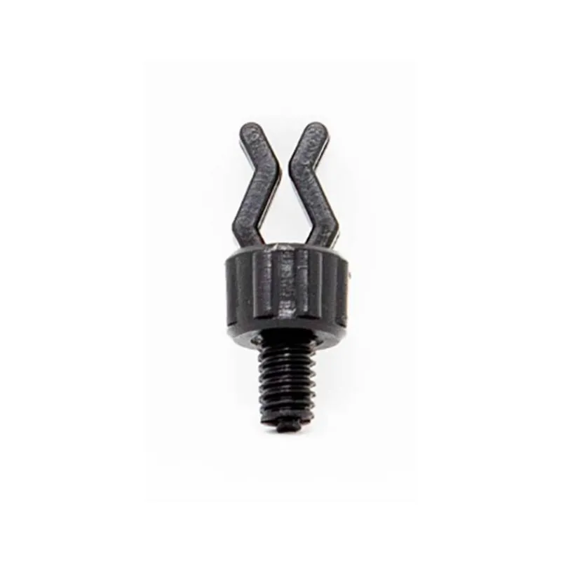 Solar Détection^Tête Pour Hanger Micro Adjustable Line Clips