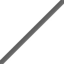 Rive Bagagerie Coup^Tube De Protection Fume - Ovale