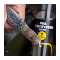 Avid Carp Propulsion Appâts^Tube Pva Transfer Pva Mesh System