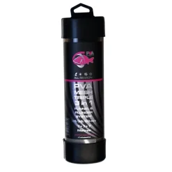 PVA Hydrospol Propulsion Appâts^Tube Pva Mesh System 3 In 1 Plastic