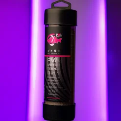 PVA Hydrospol Propulsion Appâts^Tube Pva Mesh System 3 In 1 Plastic