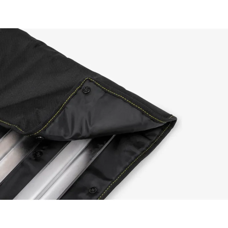 Black Cat Bagagerie Silure^Étui Pour Piquets De Canne Bank Stick Wrap
