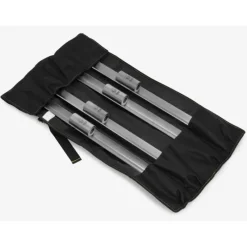 Black Cat Bagagerie Silure^Étui Pour Piquets De Canne Bank Stick Wrap