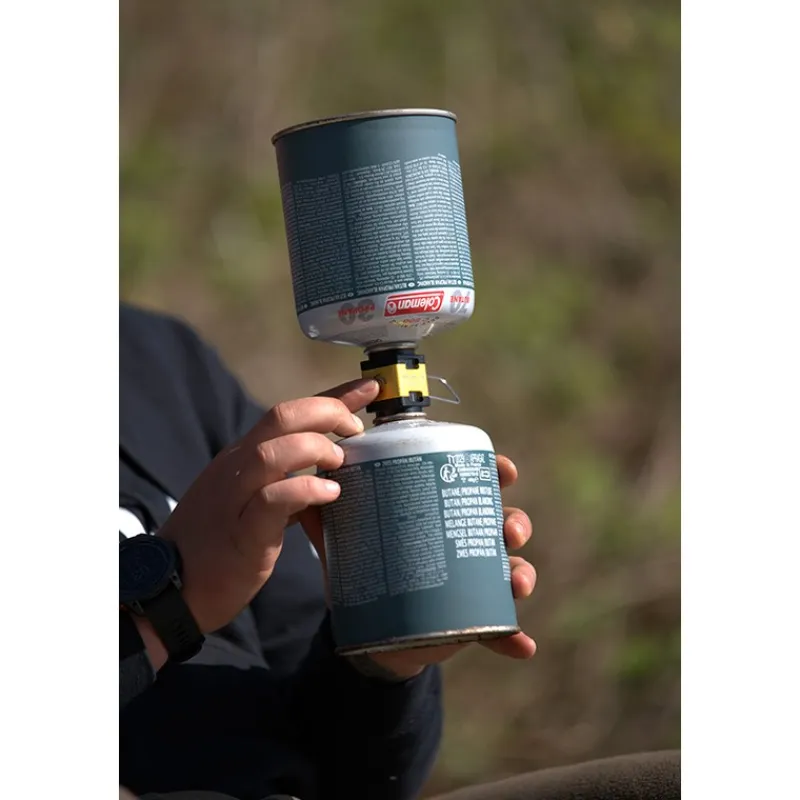 Solar Accessoires^Valve Gas Link Valve