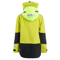 Bermudes Vestes De Pêche^Vareuse Homme Offshore - Citrus