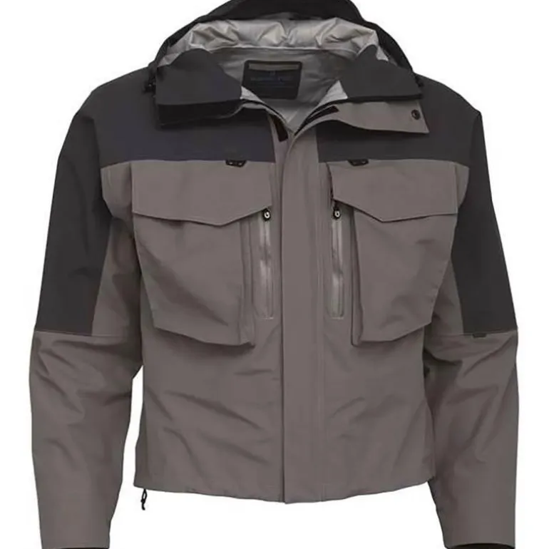 Veste De Wading Homme Kinetic X3 - Bedrock