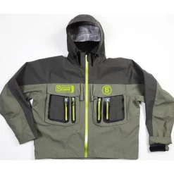 Veste De Wading Sempe Storm Waterproof