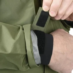 Vision Vestes De Pêche^Veste De Wading Vector Jacket - Mallard Green