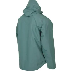 Vision Vestes De Pêche^Veste De Wading Vector Jacket - Mallard Green