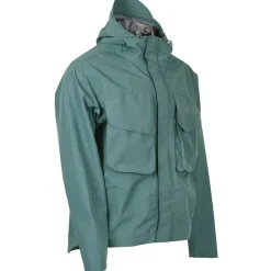 Vision Vestes De Pêche^Veste De Wading Vector Jacket - Mallard Green