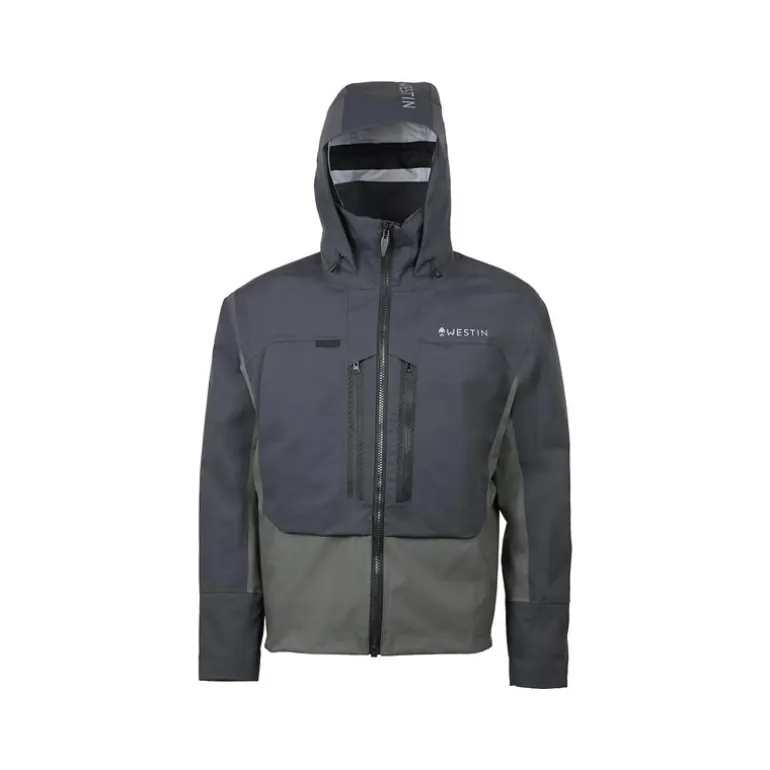 Veste De Wading Westin W8 Wading Jacket