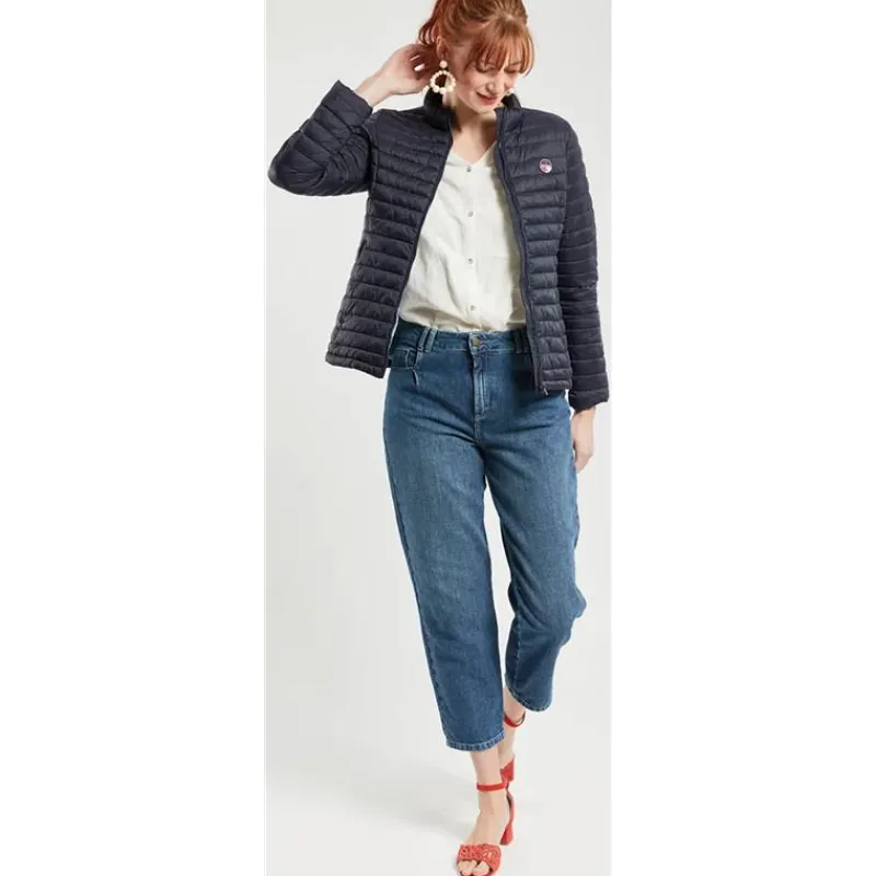 Bermudes Vestes De Pêche^Veste Femme Billa - Navy
