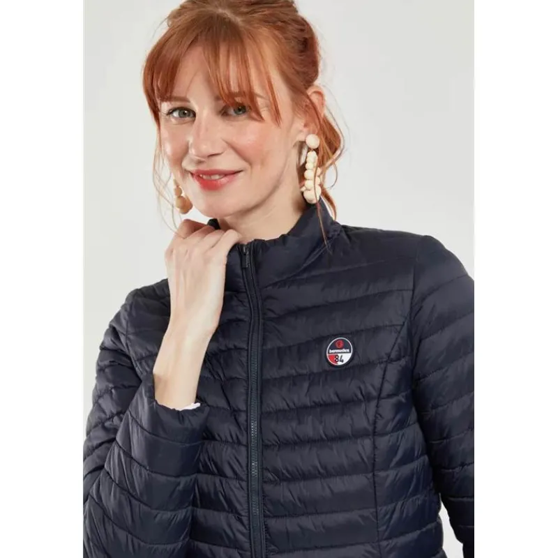 Bermudes Vestes De Pêche^Veste Femme Billa - Navy