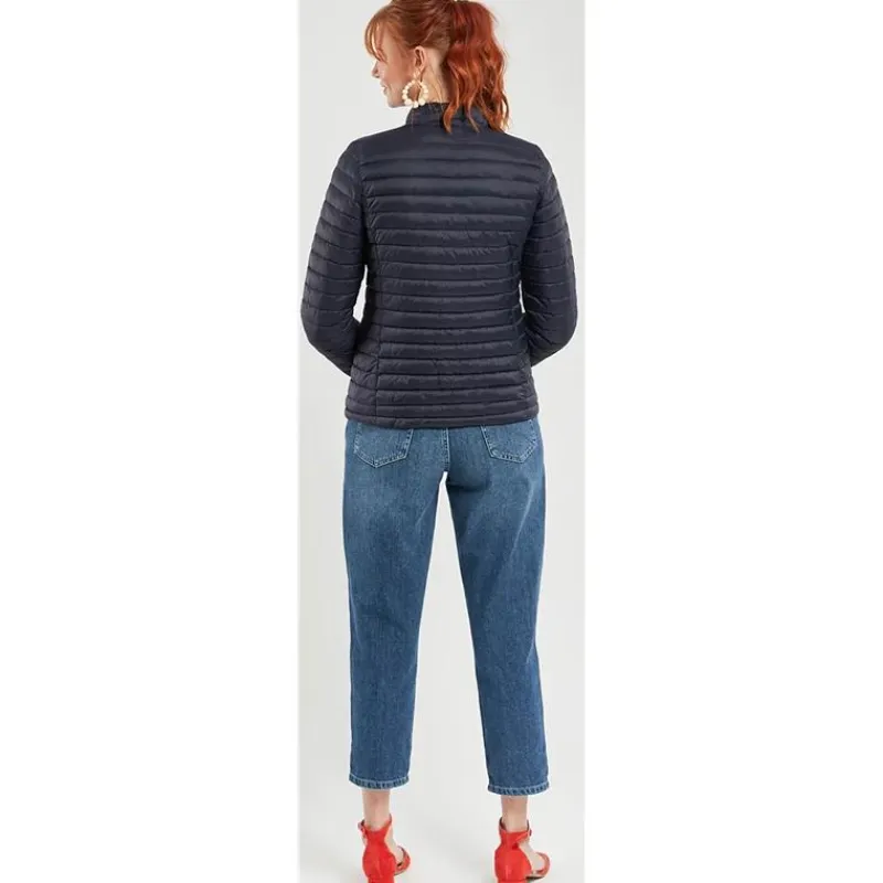 Bermudes Vestes De Pêche^Veste Femme Billa - Navy