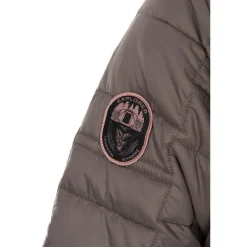 Veste Femme Fox Explorer Quilted Jacket - Vert