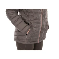 Veste Femme Fox Explorer Quilted Jacket - Vert