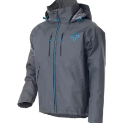Aava Vestes De Pêche^Veste Homme Tyrsky Jacket - Gris