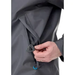 Aava Vestes De Pêche^Veste Homme Tyrsky Jacket - Gris