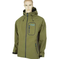 Veste Homme Aqua Products F12 Torrent - Vert