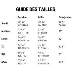 Aqua Products Vestes De Pêche^Veste Homme Reversible Dpm Jacket - Noir/Camo