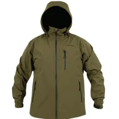 Avid Carp Vestes De Pêche^Veste Homme Hydro- Force 20K - Kaki