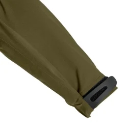 Avid Carp Vestes De Pêche^Veste Homme Hydro- Force 20K - Kaki