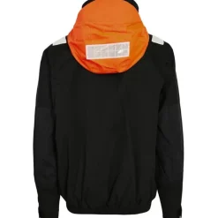 Bermudes Vestes De Pêche^Veste Homme Double Mesh - Noir