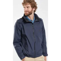 Bermudes Vestes De Pêche^Veste Homme Handtech - Marine