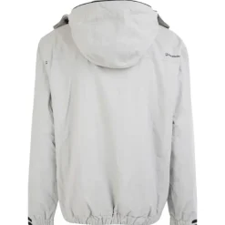 Veste Homme Bermudes Handtech Impermeable - Granit