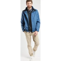 Veste Homme Bermudes Handtech Impermeable - Atlantique