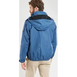 Veste Homme Bermudes Handtech Impermeable - Atlantique