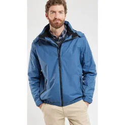 Veste Homme Bermudes Handtech Impermeable - Atlantique