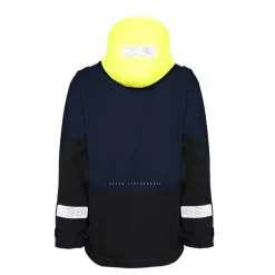 Bermudes Vestes De Pêche^Veste Homme Inshore Op10k - Marine