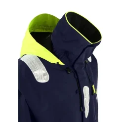 Bermudes Vestes De Pêche^Veste Homme Inshore Op10k - Marine