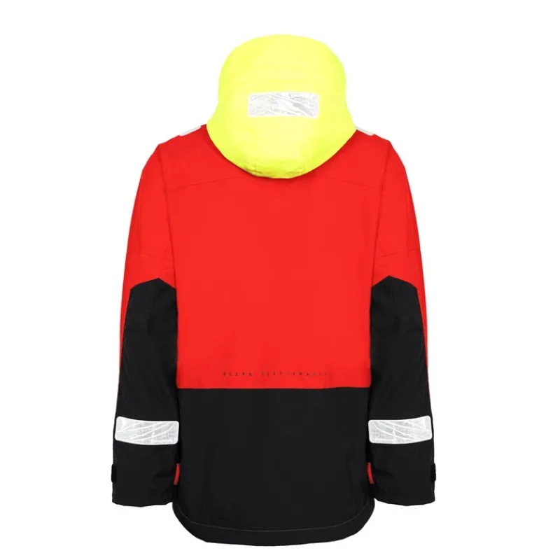 Bermudes Vestes De Pêche^Veste Homme Inshore Op10k - Vermeil
