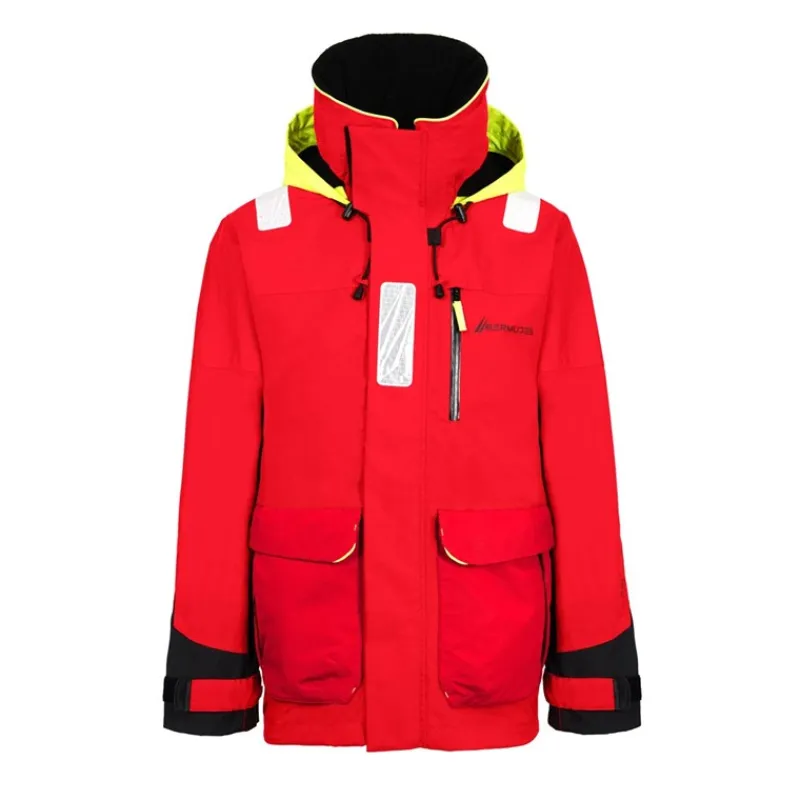 Bermudes Vestes De Pêche^Veste Homme Inshore Op10k - Vermeil