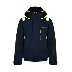 Bermudes Vestes De Pêche^Veste Homme Mesh Inshore Op10k - Marine