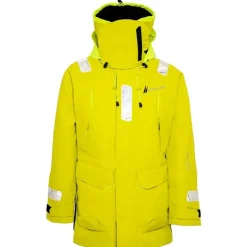 Bermudes Vestes De Pêche^Veste Homme Offshore Impermeable - Citrus