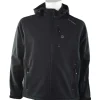 Bermudes Vestes De Pêche^Veste Homme Seahood - Noir