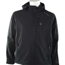 Bermudes Vestes De Pêche^Veste Homme Seahood - Noir