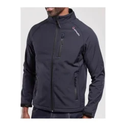 Veste Homme Bermudes Sealand - Navy/Noir