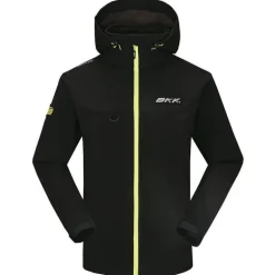 Veste Homme Bkk Fishing - Noir