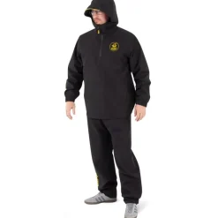 Veste Homme Black Cat Waterproof Smock - Noir