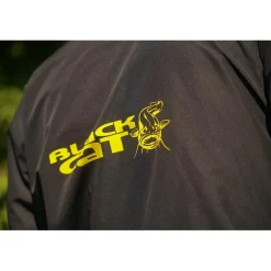 Veste Homme Black Cat Waterproof Smock - Noir