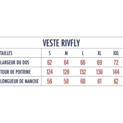 Devaux Vestes De Pêche^Veste Homme Dvx Rivfly - Olive