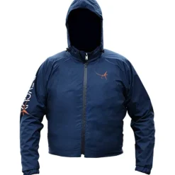 Devaux Vestes De Pêche^Veste Homme Dvx Supra Light - Bleu Nuit