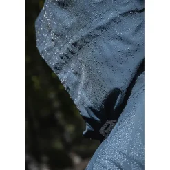 Veste Homme Devaux Infly - Bleu