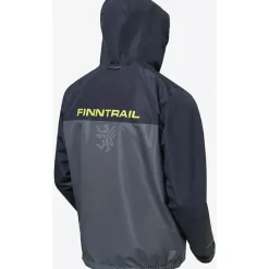 Finntrail Vestes De Pêche^Veste Homme Apex - Gris